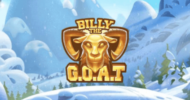 billy the goat